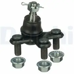 Alt Rotil On (Honda Civic Sedan 16 -)