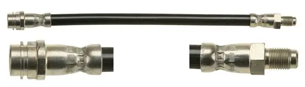 Fren Hortumu Arka 02-05 A-Seri (W168-W169) B-Seri (W245)