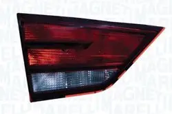 Stop Lambası İç Sağ Sedan