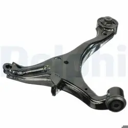 Sol Alt Salıncak (Honda: Civic 01-05)