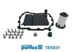 Şanzıman Filtre Kiti-BMW 1 Series E82-3 Series E92-E93-4 Series F32-F33-F82-F83-5 Series F10-6 Series F06-F12-F13-Z4 Roadster E89