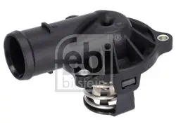 Termostat (VW Touareg 03-10 Audi A4 05-12 A6 05-08 Q7 07-09) Casa