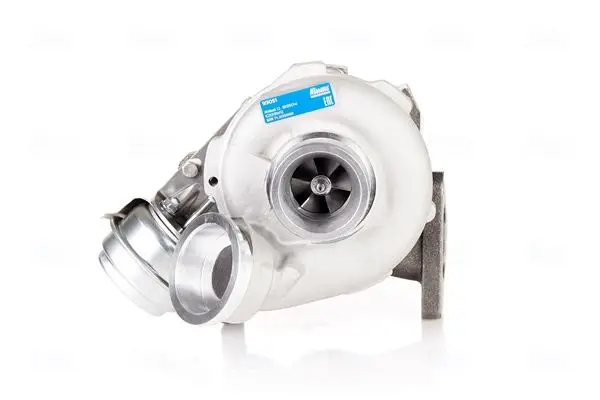 Turbo Mercedes Om611 Sprinter 211-213-311-313-411-413.Cdı