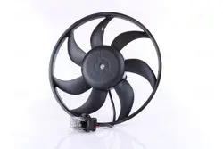 Fan Motoru Opel Combo (2001) 1.6