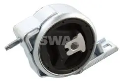 Şanzıman Takozu Arka W168