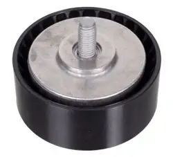 Gergi Rulamanı M651