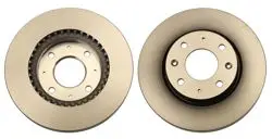 Ön Fren Disk Aynası Havalı Kia Cerato 2004-> (275X4)