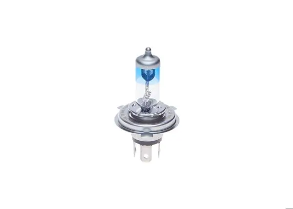 Ampül 12V H4 60 / 55W *P43t* Ultra Whıte 4200K *U.K**