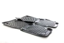 Paspas 3D Havuzlu Kokusuz F30-F30 Lci-F31-F31 Lci-F80 M3 Bm 10-18