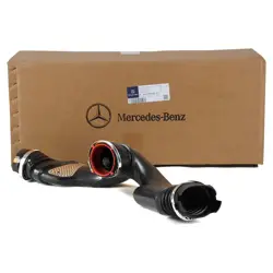 W219 Kasa CLS 320 CDI Hava Akışmetre Takımı Orijinal