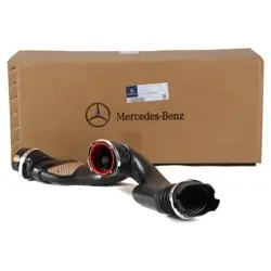 W221 Kasa S350 CDI Hava Akışmetre Takımı Orijinal
