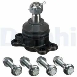 Rotil Alt-(Ssangyong: Actyon / Actyon Sport / Rexton / Kyron 05 -)