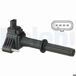Ateşleme Bobini-Opel Astra K 1.4 15-/ Karl 1.0 15 / 19
