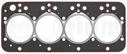 Silindir Kapak Contası Ince Tip 1.43 mm Iveco 65-9 / 85-12 / 120-14