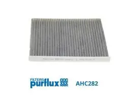 Polen Filtresi Karbonlu (Ford Fiesta 08-Bmax 12-Courier 14 -) (Mazda 2 1.6 Mz-Cd 11 -)