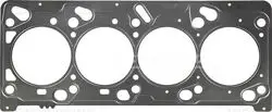 Silindir Kapak Contası Ø86mm (Ford Focus-Mondeo II 2.0)