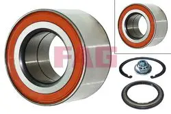 Rulman Ön Teker-(42X80x45)-(Mazda 626 92 / 97 Fs)