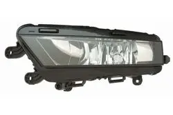 (Aydınlatma) / Sis Farı Sol Skoda Octavia