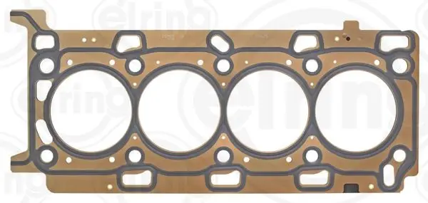 Silindir Kapak Contası 1.15 mm Laguna III Latitude Koleos 2.0 M9r