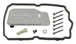 Şanzıman Filtresi W164 / W212 / W221 (Contalı-Civatalı)