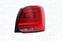 Stop VW Polo 2014-Sağ
