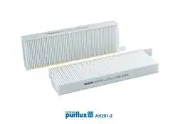 Polen Filtresi 09-Partner-Berlingo-3008-5008 1.6Hdi
