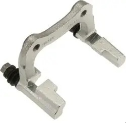 Kaliper Tutucu Arka Sağ Renault Clio IV 13-Fluence 10-Megane CC 10 -