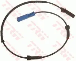 ABS Sensörü Arka 96-04 Bw.5-Seri (E39)