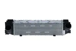 BMW F20-F30-F32 N20-B38 Turbo Radyatörü 17517618809