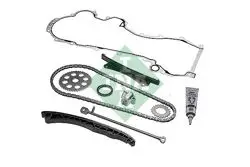 Eksantrik Zincir Seti (Fiat 1.3 JTD Albea Doblo Fiorino Linea Punto 500) (559002730)