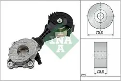 Gergi Kütüğü R55 / R56