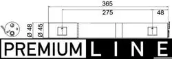 Klima Tüpü W169 / W245