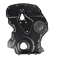 Eksantrik Kapağı Ön Arka Çeker Transit V-347 V363 Ranger (Tke) 2,2 TDCI 11-