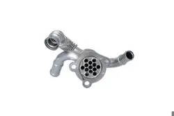 Opel Corsa C / D-Combo C 1.3 CDTI Z13dt EGR Soğutucusu 93184579