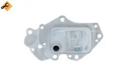 Opel Astra J-Insignia A Yağ Soğutucusu 55494842