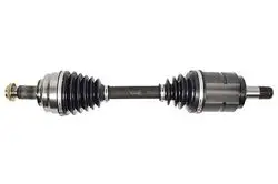 Aks Komple Ön Sol X5 E53 Bm 00-06