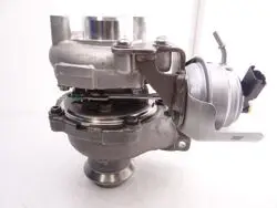 Turbo Sarj 120 Ps