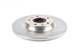 Fren Diski Arka  407/C5 X7/Rcz B.M 04-