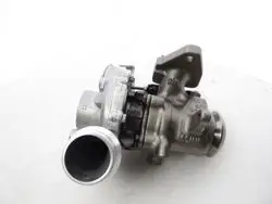 Turbo Sarj 90 Hp
