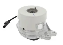 M.Benz W213 4-Matic Om642-656 Motor Takozu Sol A2132405100