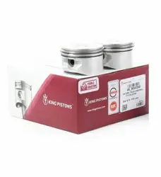 Piston + Sgm (Adet) Std Vectra.B 2.0D *X20dth* *84*