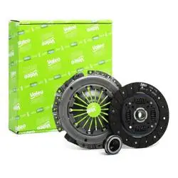 Seat İbiza 2009 Model Sonrası 1.4 Motor Debriyaj Set