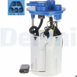 Yakıt Depo Şamandıra Komple-(Toyota Avensis 03 / 08 2.0)