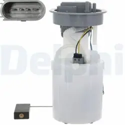 Yakıt Pompası (VW Polo 02-08 Seat Ibiza 02-10) Amf-Asz