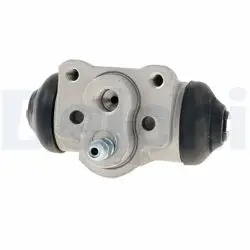 Fren Silindiri Arka Fiat Fullback 98-19