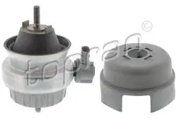 Motor Kulağı Sol Elektrikli-(Audi: A6 05 > > 2.0 TDI)