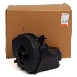 -MAHLE / Bmw X5 E70 Kasa 3.0d Radyatör Yedek Su Deposu