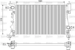 Radyatör Opel Corsa D / E 11-1.2-1.4 Xer