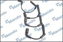 Chevrolet Buji Kablosu Kalos Aveo 1.2