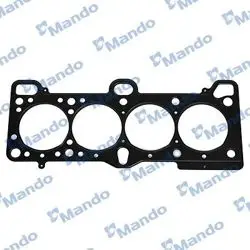 Hyundai Accent Era Getz 1.4 04-Silindir Kapak Contası Metal